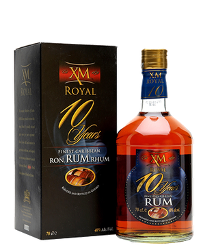 Xm Rum