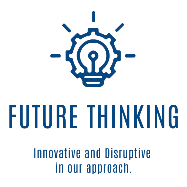 Disruptive Concepts: The Future is Transparent!, by Disruptive Concepts
