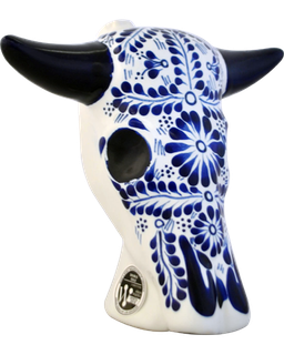 Azulejos Barebone Tequila: A straightforward bottle of Azulejos Barebone Tequila, epitomizing purity and authenticity, promising a genuine and unadulterated tequila experience.