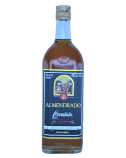 Orendain Almendaro Tequila: A bottle of Orendain Almendaro Tequila, representing a legacy of craftsmanship and tradition, promising a rich and authentic tequila experience.